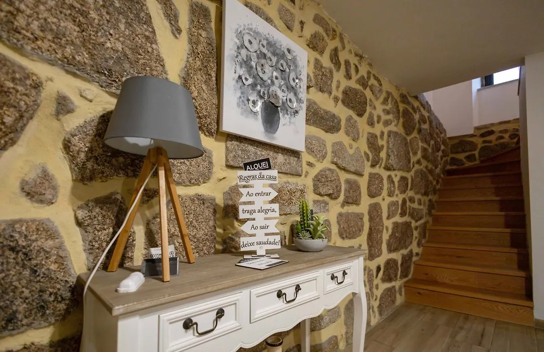 Alqueiturismo - Casas De Campo-1