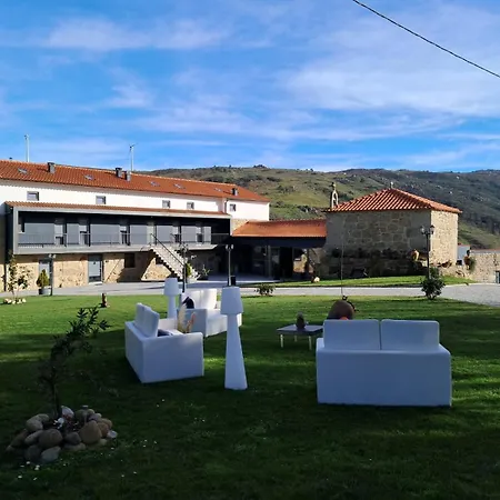 Alqueiturismo - Casas De Campo-3
