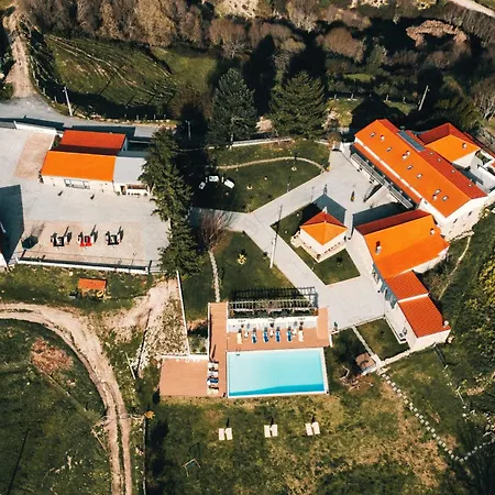 Alqueiturismo - Casas De Campo-2